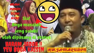 Download lagu Maulid nabi muhammad saw||kh. jamaludin.ibu ibu ngakak. mp3 Download lagu Maulid nabi muhammad saw||kh. jamaludin.ibu ibu ngakak. mp3