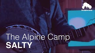 The Alpine Camp - Salty (Music Video)