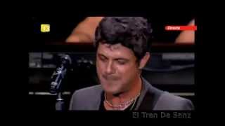 Alejandro Sanz | Lo que fuí es lo que soy | Concierto 20 años de Cadena 100 | 02.06.2012