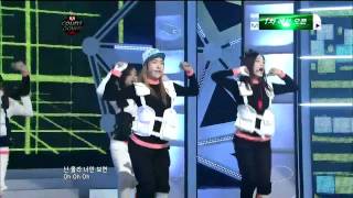 Download lagu 5Dolls with T ara   It's You 720p mp3