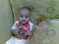 Aayan 25 07 2009 Kids Watching Tv