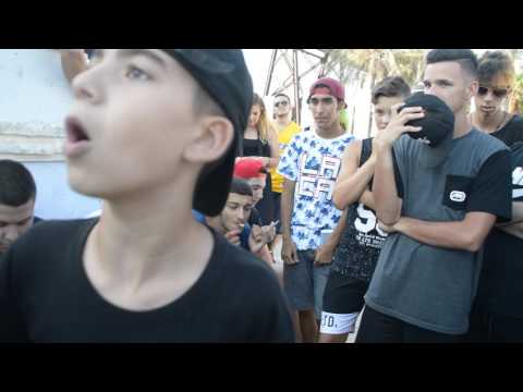 ZPA VS NL - 16AVOS [ 1° PARTNER BATTLE]