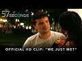 "We Just Met"