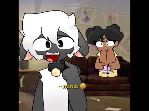 Amanda the adventurer is so silly #amandatheadventurer #animation #osc #gacha #wooly #meme