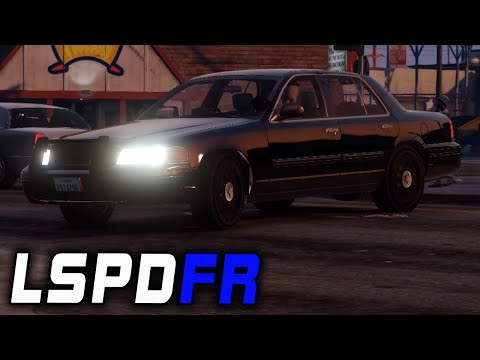LSPDFR | E35 - Gang/Narcotics Intervention Unit