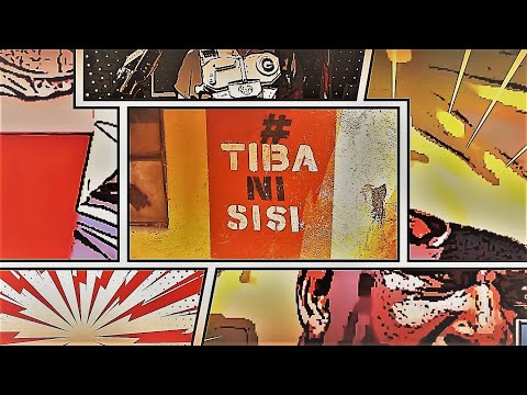 PandeMIC - Blak Odhiambo & Moroko Kalahari