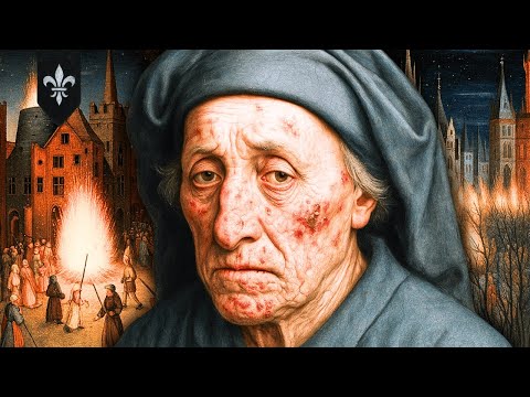 The Middle Ages Were Deadly In Ways You’ve Never Heard Of