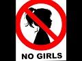 No Love No Girls I Hate Girls Status Video Now