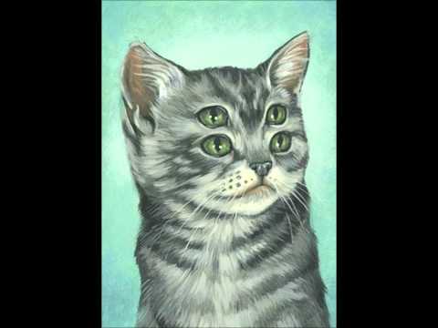 Samiyam - Kitties