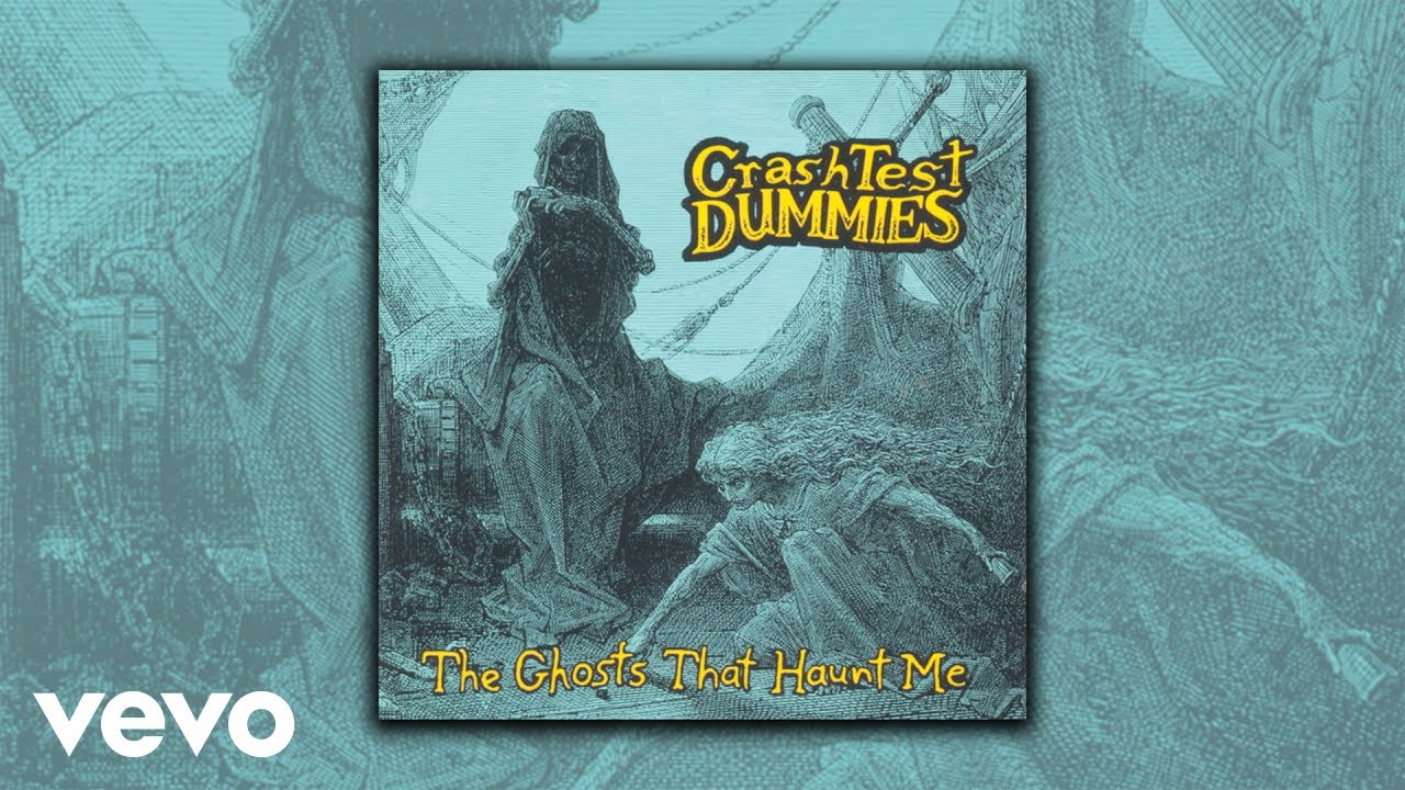 Crash Test Dummies - At My Funeral