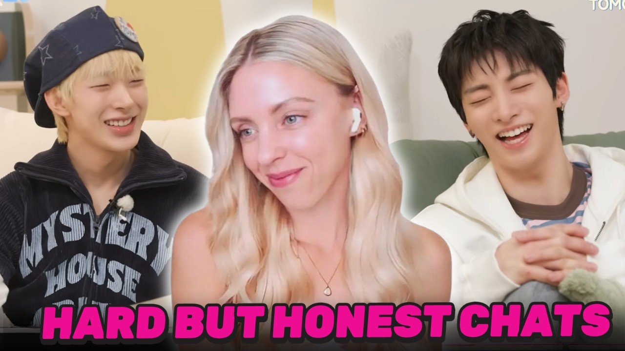 GET TO KNOW NEXZ WITH ME: NEX2U EP.10 TOMOYA & YU - REACTION