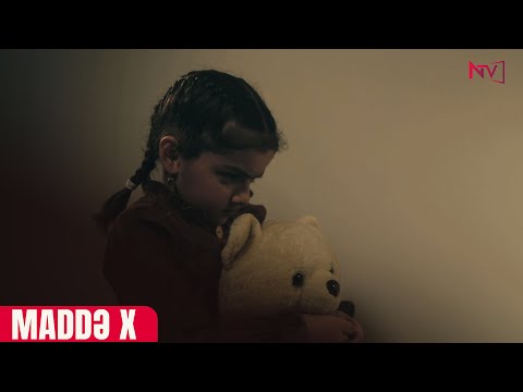 MADDƏ X 20.11.2025