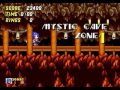 Sonic 2 Millennium Edition Genesis Longplay