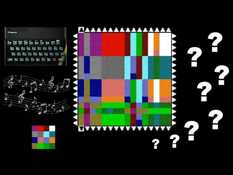 CUBULUS (2024) ZX Spectrum