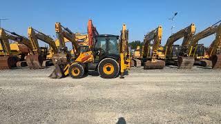 Ekskavatoriaus-krautuvo JCB 3CX Contractor pardavimas - Vaizdas 4 | Machineryline LT Ekskavatorius-krautuvas JCB 3CX Contractor | Vaizdas 4 - Machineryline