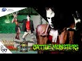Battle Monsters Sega Saturn 1995 Deathmask Playthrough LongPlay