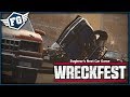Hra na PC Wreckfest