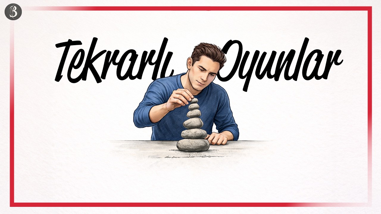 Yanlış Oyunu Oynuyorsan Ne Kadar Çalıştığın Önemsiz!