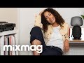 Jayda G's favourite tracks to play at home