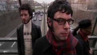 Flight of the Conchords-&quot;Inner City Pressure&quot;