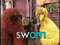 Sesame Street Episode 3997 Scenes Pt 1