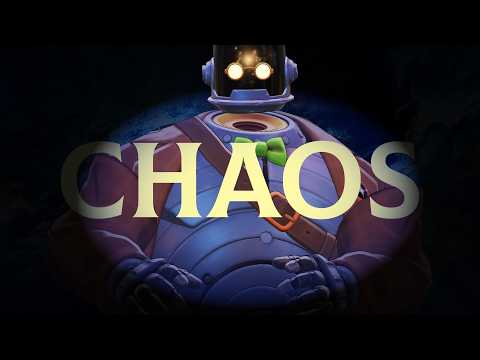 Chaos Theory | An alternative way to play Deadlock