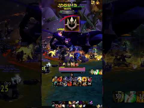 Geilstes Paladin Transmog Set! #worldofwarcraft #retributionpaladin