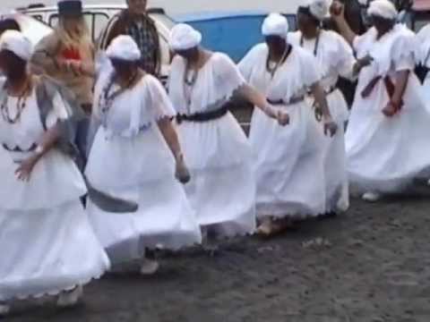 Carnaval 2002 - 2ª Parte