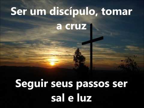 Semelhante A Jesus video