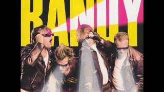 02 ◦ Randy - Punk Rock High &amp; Red Banner Rockers  (Demo Length Versions)