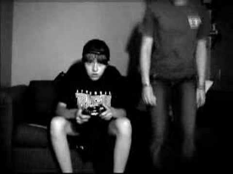 Why Don't You Get A Job?