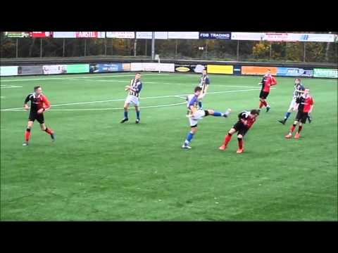 Be Quick teugen Burgum, A 1 the Movie