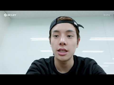 [ENG / INDO SUB ] -note 200802 JAKE - ENHYPEN