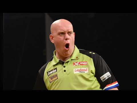 Grand Slam of Darts results MVG beats Michael Smith in epic as James Wade's winning