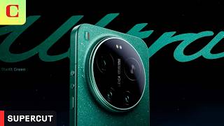 Xiaomi Reveals 17 Ultra at MWC 2026: See All the Highlights in 14 Minutes | Supercut