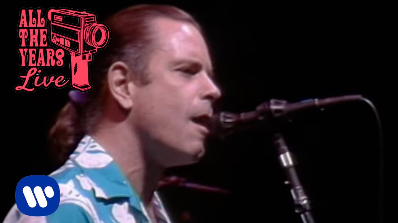 Grateful Dead - The Other One / I Need A Miracle (Live at Shoreline 10/1/1988) - YouTube