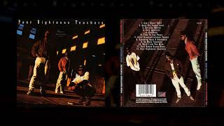 Poor Righteous Teachers - Shakiyla (HQ)