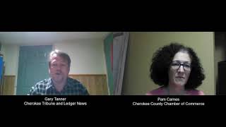 Tuesday Topic with Gary Tanner