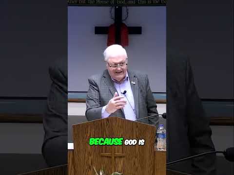 Navigating Love and Justice in Divine Salvation 💖⚖️