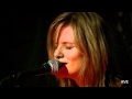 Jackie Bristow - Running