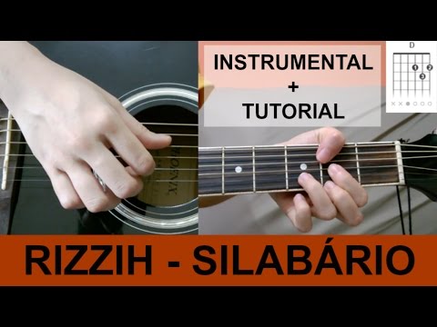 Silabário - Rizzih