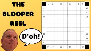 CTC: the Blooper Reel