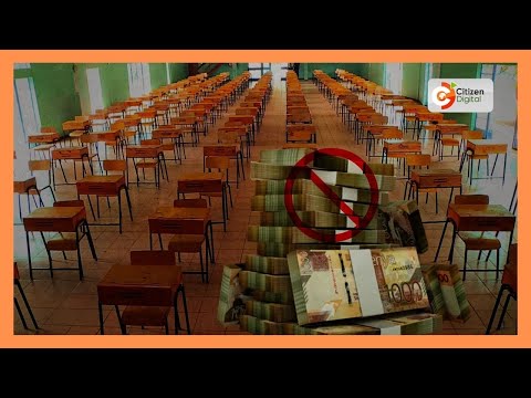 School heads warn of shutdown as Govt delays funds