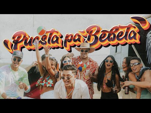 Puesta Pa' Bebeta - Julio Rojas & Tavo Sumoza + Ponchy - #MontateEnElBus