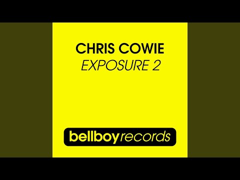 Exposure 2 (Continuous DJ Mix)
