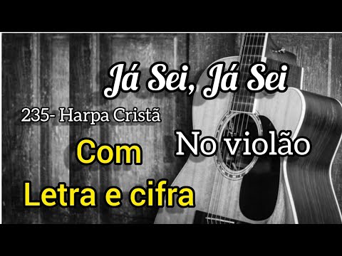 Já Sei Já Sei - Helon Cavalcanti