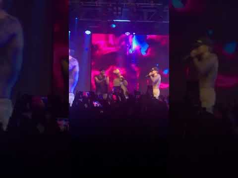 190929 JAY PARK SEXY 4EVA World Tour in Taipei - Water (with HAON & Sik-K)