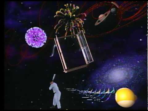 Imaginaria - 11 Lucy and Remo (Short Circutz)