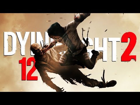 Dying Light 2 PL #12 (odc.12) Pływająca forteca (4K Gameplay PL)