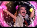 Disney Channel Rock N Roll Magic ID 2003